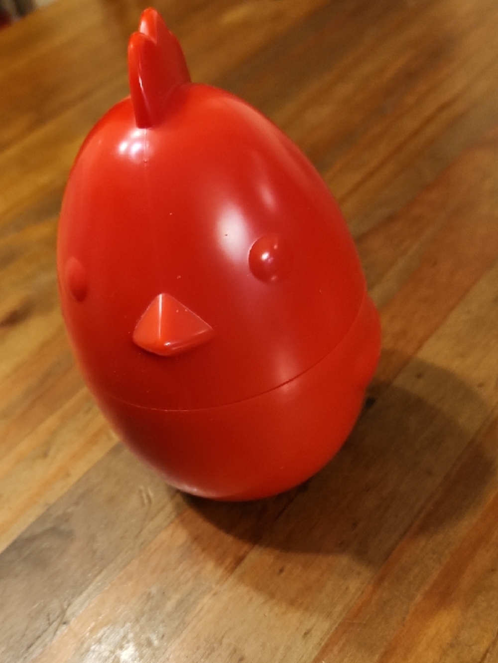 Chicken and Egg Nesting Measuring Cups - Picture 3 of 5